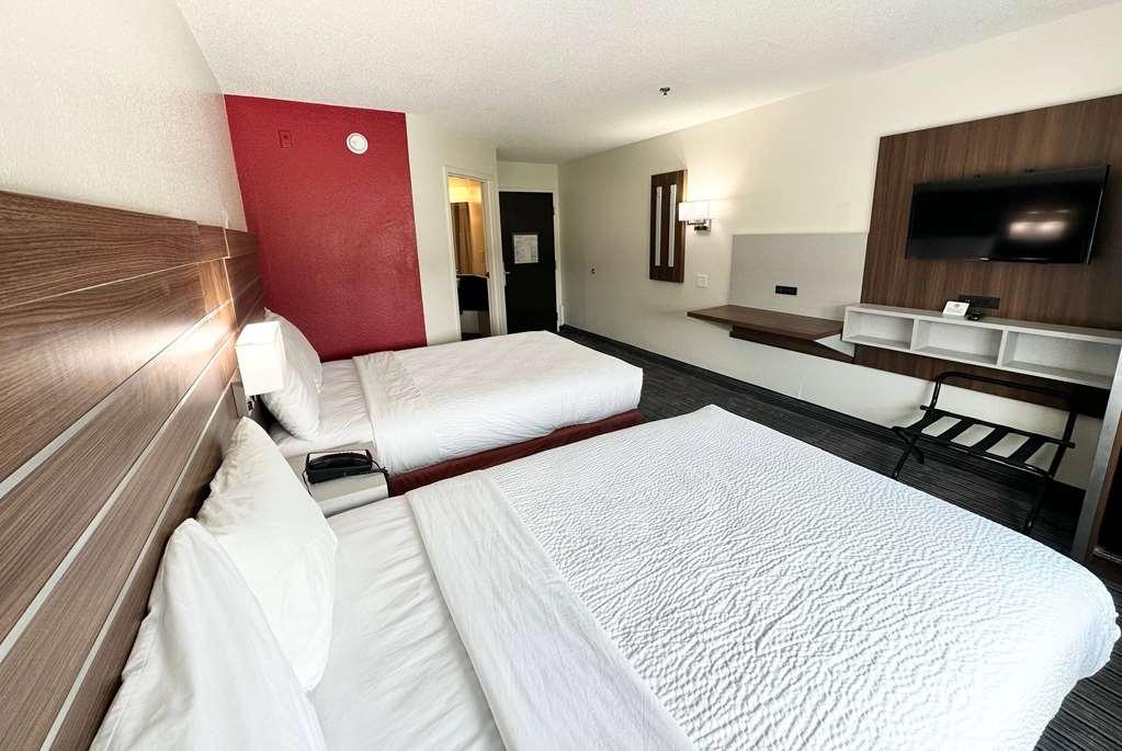 Ramada By Wyndham Lithia Springs Atlanta Hotel Cameră foto