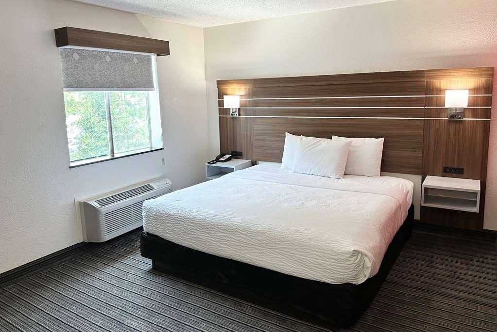 Ramada By Wyndham Lithia Springs Atlanta Hotel Cameră foto