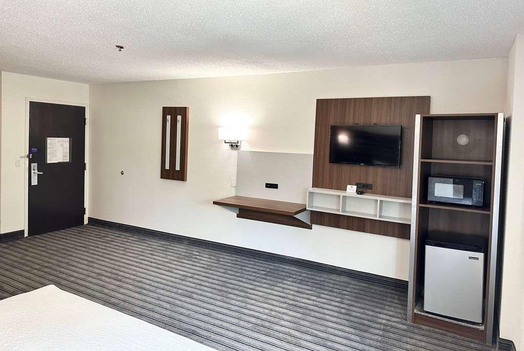 Ramada By Wyndham Lithia Springs Atlanta Hotel Cameră foto